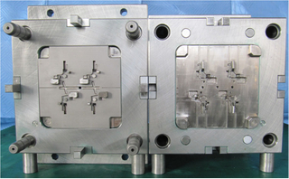 Injection Mold
