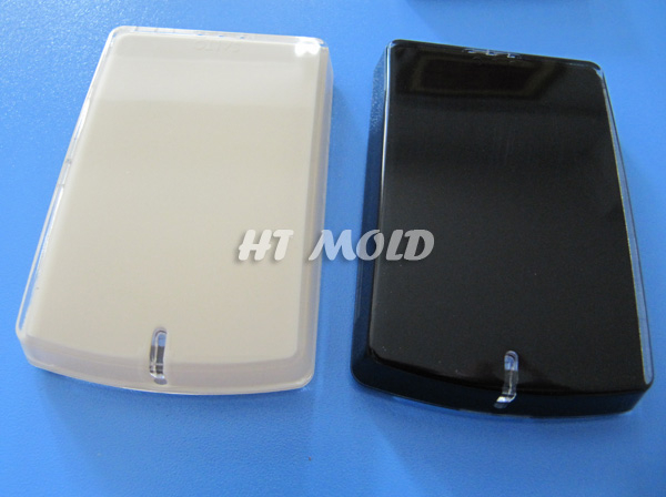 Overmolding part / 2K plastic part