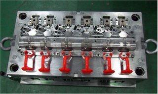 Injection mold 