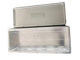 CNC Machining part