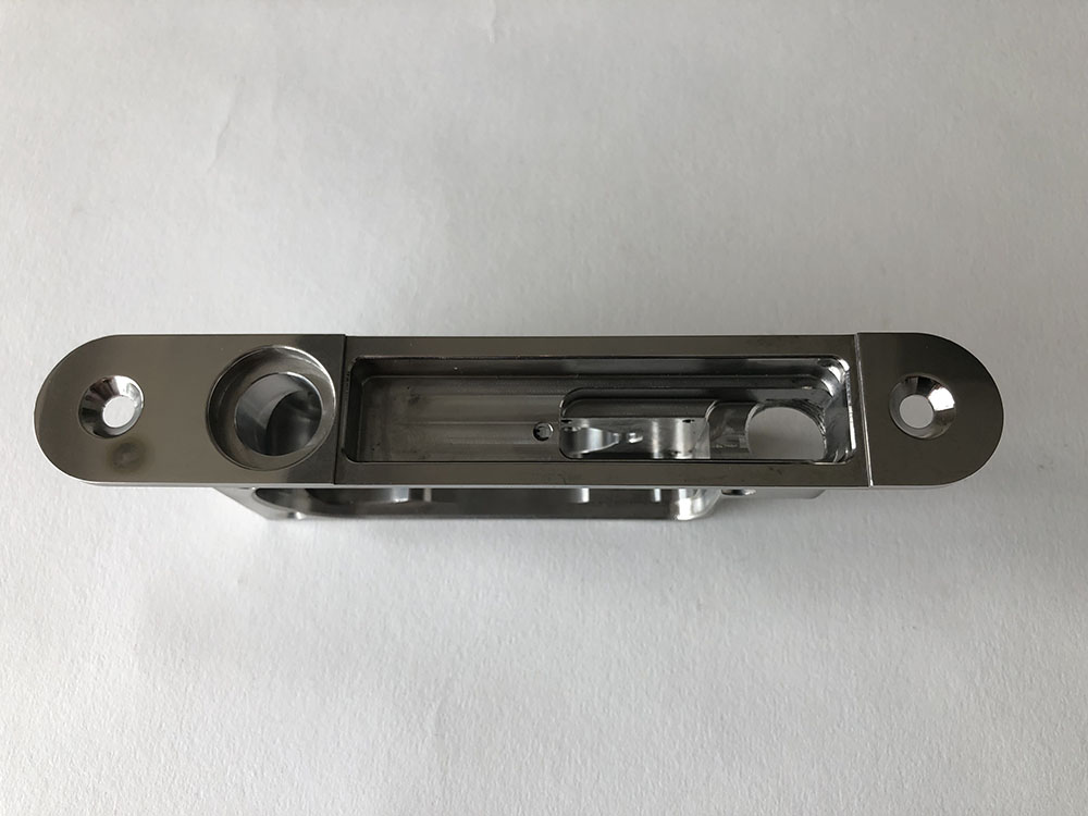 CNC Machining part