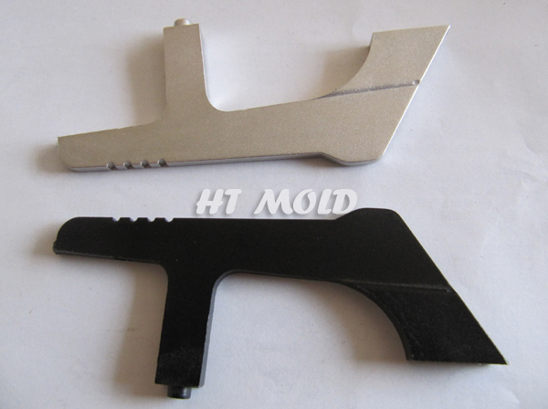 Zamak die casting part