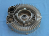 Aluminum alloy part