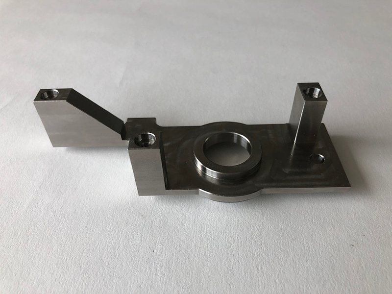 CNC Machining part