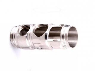 CNC turning part