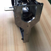 Aluminum die casting part