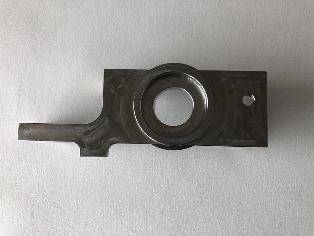 CNC Machining part