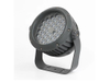 Aluminum die casting / Reflectscope light part