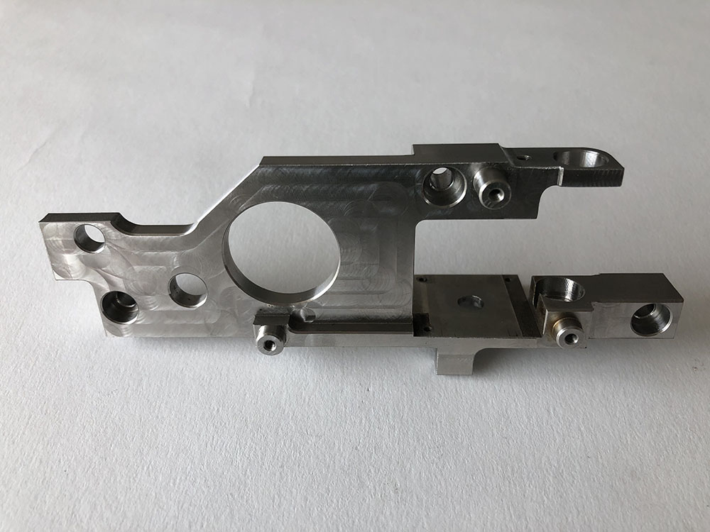 CNC Machining part