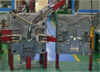 Plastic mold 