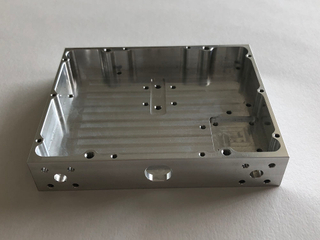 CNC Machining Part