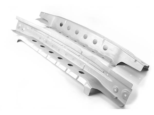 Stamping Parts