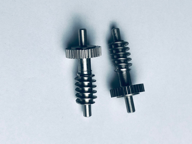 Automotive gears