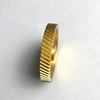 CNC turning part Gear part