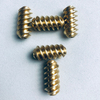 Multi worm gear part / worm gear part / Automobile worm gear/Brass worm gear part