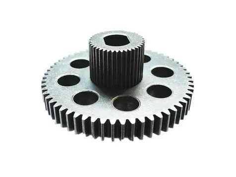 Turning stainless part Manufacturer 